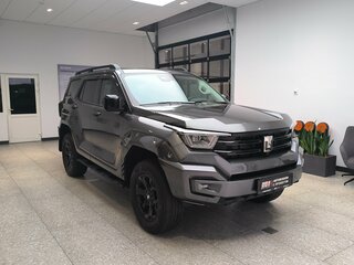 2025 Tank 400 I, серый, 4780000 рублей, вид 3