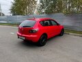 2007 Mazda 3 I (BK) Рестайлинг, красный - вид 5