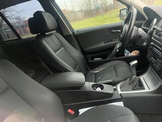2008 BMW X3 20i I (E83) Рестайлинг, белый, 549000 рублей, вид 3