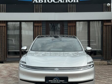 2026 Changan Qiyuan A06 28.39 kWh, серебристый, 2593000 рублей, вид 3