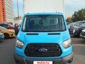 2021 Ford Transit, голубой, 1880000 рублей - вид 8