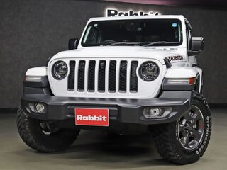 2025 Jeep Gladiator II (JT) Рестайлинг, белый, 6520203 рублей, вид 2