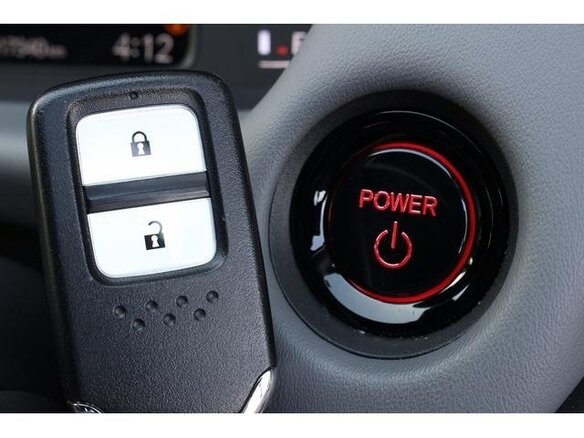 2023 Honda Fit RS IV Рестайлинг, чёрный, 1099017 рублей - вид 17