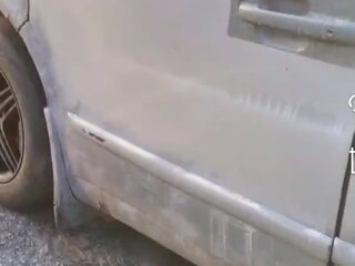 2000 Mercedes-Benz Vito 112 CDI I (W638), серый, 330000 рублей, вид 5