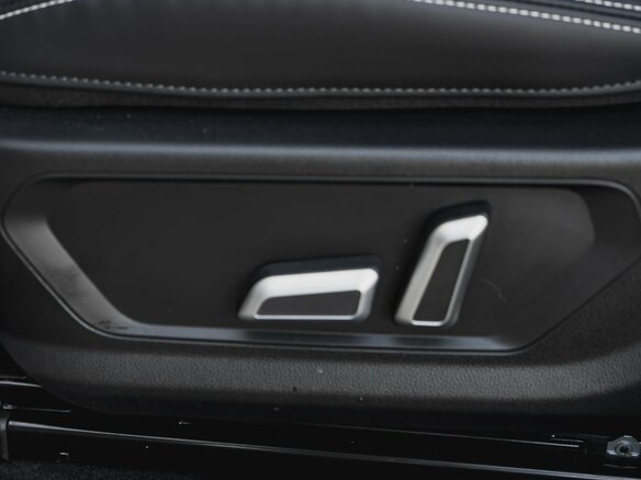 2026 Haval Jolion I Рестайлинг, белый, 2820510 рублей - вид 14