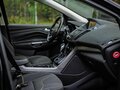 2015 Ford Kuga II, чёрный - вид 11