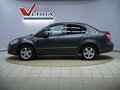 2010 Suzuki SX4 I (Classic) Рестайлинг, серый, 530000 рублей - вид 7