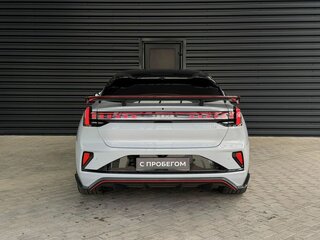 2023 Zeekr 001 FR I Рестайлинг 1, серый, 9900000 рублей, вид 4