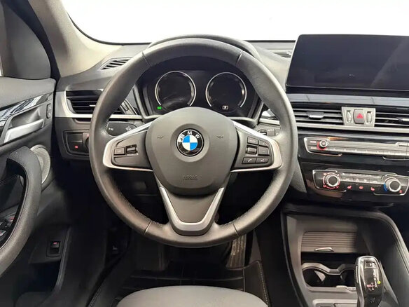 2023 BMW X1 Long 20Li sDrive II (F48) Рестайлинг, чёрный, 1969500 рублей - вид 7