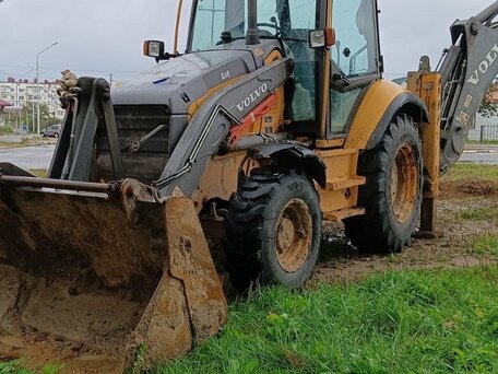 2011 Volvo BL, 4500000 рублей, вид 1