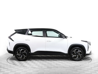 2024 Geely Cityray, белый, 2490900 рублей, вид 4