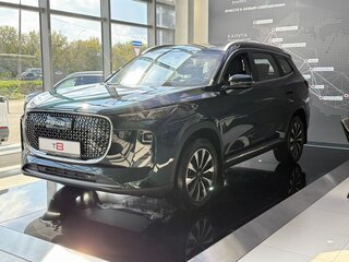 2026 Tenet T8, зелёный, 3299000 рублей, вид 1