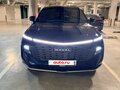 2024 Haval F7 II, синий, 3100000 рублей
