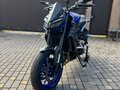 2019 Yamaha MT-09 (FZ-09), синий, 899999 рублей - вид 4