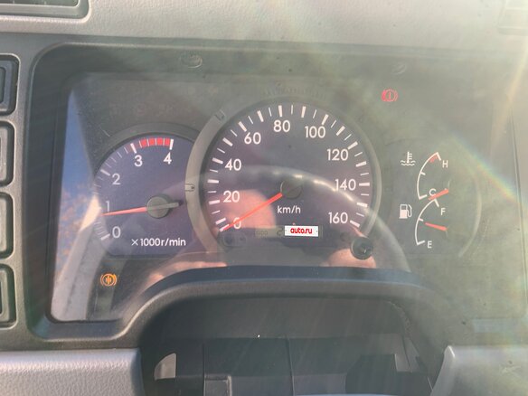 2017 Fuso (Mitsubishi) Canter, белый, 2270000 рублей - вид 18