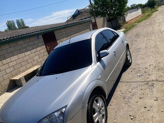 2001 Ford Mondeo III, серебристый, 180000 рублей, вид 2