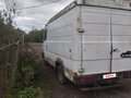1994 Mercedes-Benz T2, белый, 355000 рублей - вид 1