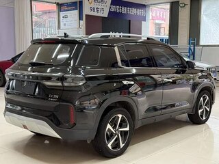 2022 Hyundai ix35 II Рестайлинг, чёрный, 1530008 рублей, вид 4