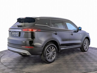 2024 Geely Atlas Pro, чёрный, 2075000 рублей, вид 5