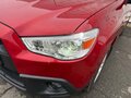 2011 Mitsubishi ASX I, красный - вид 7