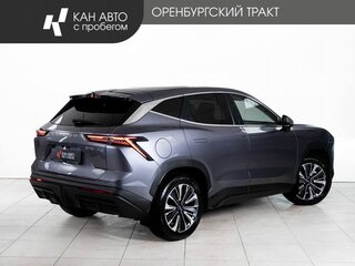 2023 Jetour Dashing I, серый, 2055000 рублей, вид 3