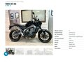 2021 Yamaha MT-09 (FZ-09), чёрный - вид 10