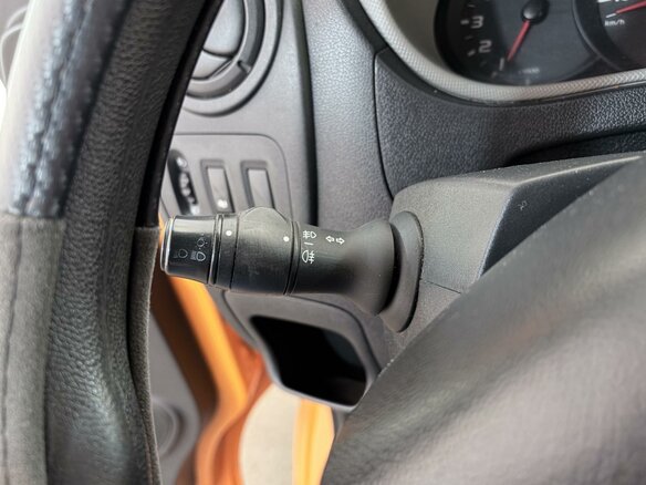 2015 Renault Master, оранжевый, 1699000 рублей - вид 8