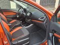 2017 Lada (ВАЗ) Vesta SW Cross I, оранжевый, 950000 рублей - вид 7