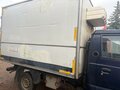 2008 Hyundai Porter, синий, 350000 рублей - вид 3