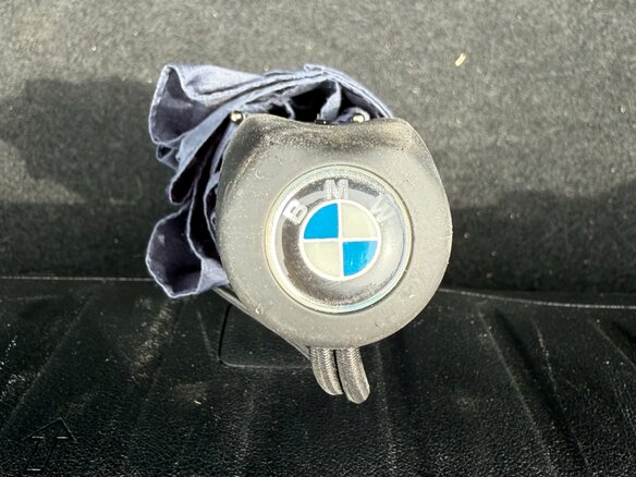 2022 BMW 8 серии 840d xDrive II (G14/G15/G16), чёрный, 8700000 рублей - вид 36