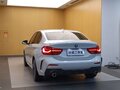 2021 BMW 1 серии 120i III (F52) Рестайлинг, белый, 1335000 рублей - вид 4