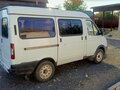 2013 ГАЗ Соболь (2217), белый, 675000 рублей - вид 2