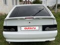 2012 Lada (ВАЗ) 2114, белый - вид 1