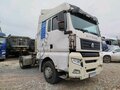 2022 Sinotruk Sitrak C7H, белый, 2840000 рублей - вид 1