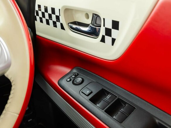 2016 Honda N-BOX Slash I, белый, 899000 рублей - вид 14