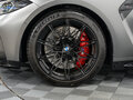 2024 BMW M3 Competition Package VI (G80) Рестайлинг, серый, 14490000 рублей - вид 2