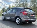 2012 Ford Focus III, коричневый, 670000 рублей - вид 3