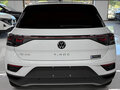 2026 Volkswagen T-Roc I (China Market) Рестайлинг, белый, 2070000 рублей - вид 5