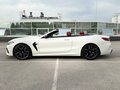 2019 BMW M8 Competition I (F91/F92/F93), белый, 12500000 рублей - вид 1