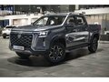 2024 Changan Hunter Plus, серый, 3909900 рублей