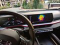 2024 Geely Binyue I Рестайлинг 2, белый, 1850000 рублей - вид 5