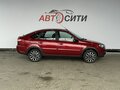 2026 Lada (ВАЗ) Granta Active Cross I Рестайлинг, красный - вид 4