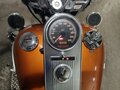 2000 Harley-Davidson Road King, оранжевый, 879000 рублей - вид 5
