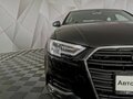 2017 Audi A3 III (8V) Рестайлинг, чёрный, 1260000 рублей - вид 9