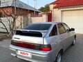 2004 Lada (ВАЗ) 2112, серебристый, 85000 рублей - вид 4
