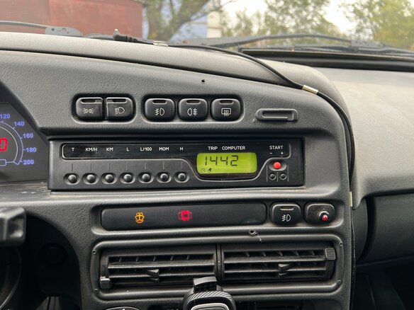 2007 Lada (ВАЗ) 2114, серый, 140000 рублей - вид 10