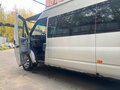2008 Ford Transit, серый, 950000 рублей - вид 5