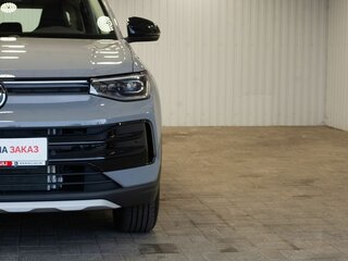 2026 Volkswagen Tharu XR 300 TSI, серый, 2990000 рублей, вид 5