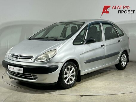 Citroen Xsara Picasso