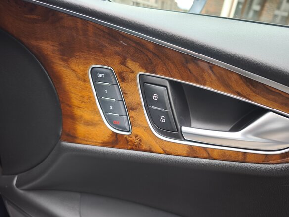 2010 Audi A7 I (4G), синий, 1750000 рублей - вид 12
